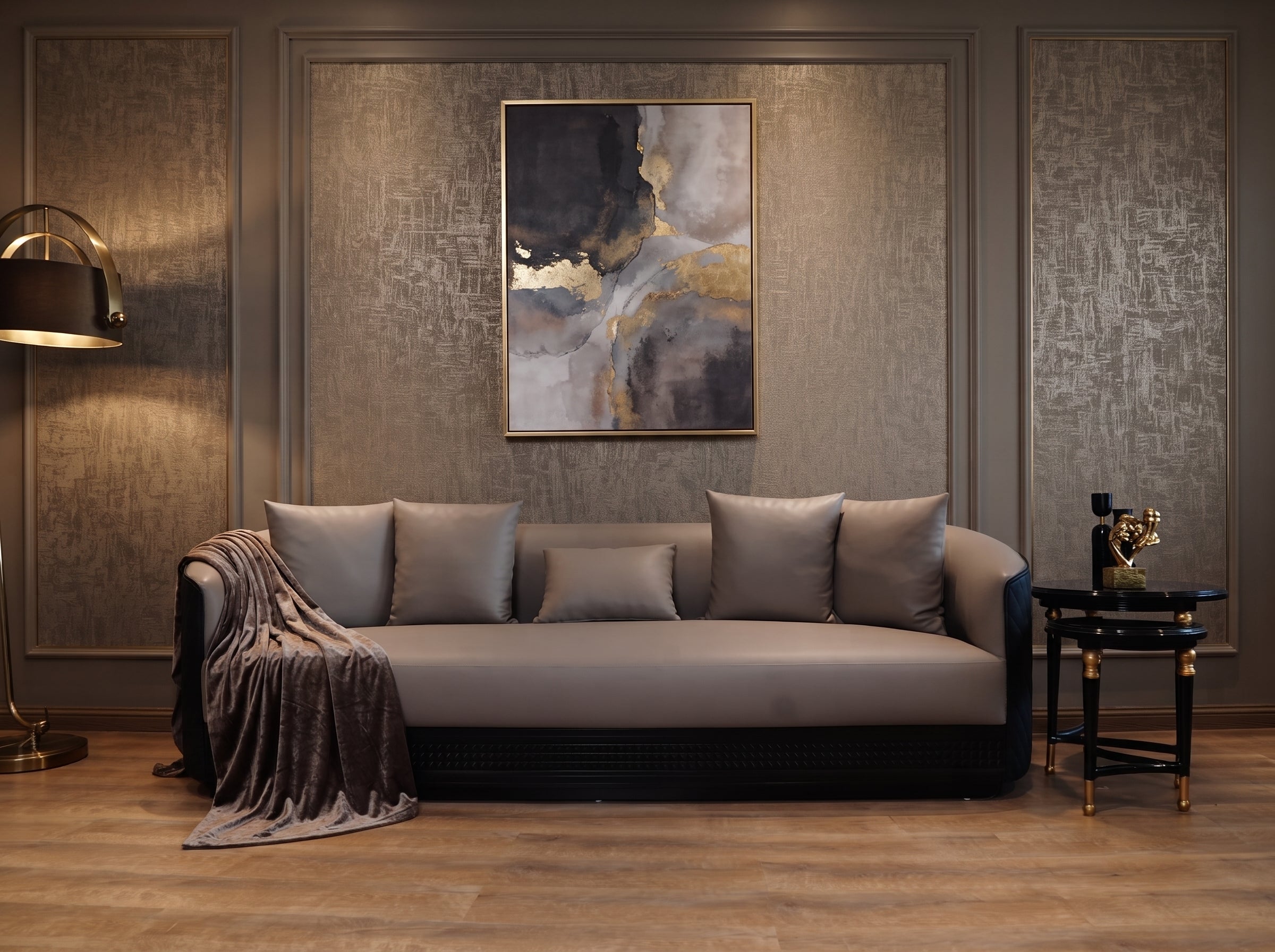 Home Furniture in Lahore: Best Styles for Every Room