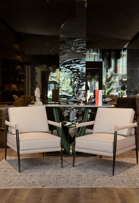 Stiletto Lounge Chair